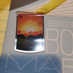 Bookjigs book mark